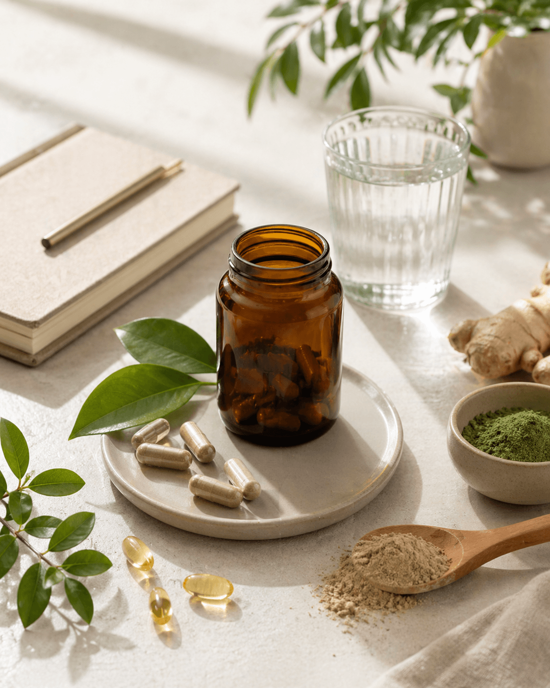 Supplements